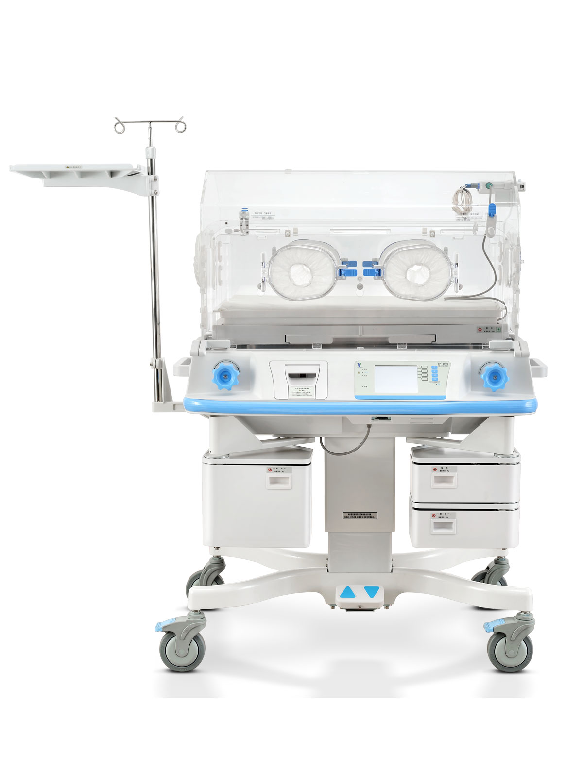 YP-2000 婴儿培养箱